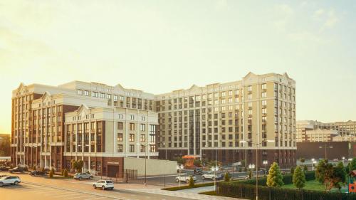 3d визуализация